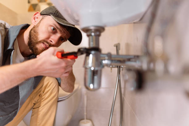 Best Commercial Plumbing Services  in Ardmore, TN