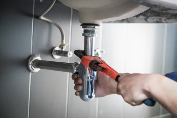 Ardmore, TN Plumbing Services Company